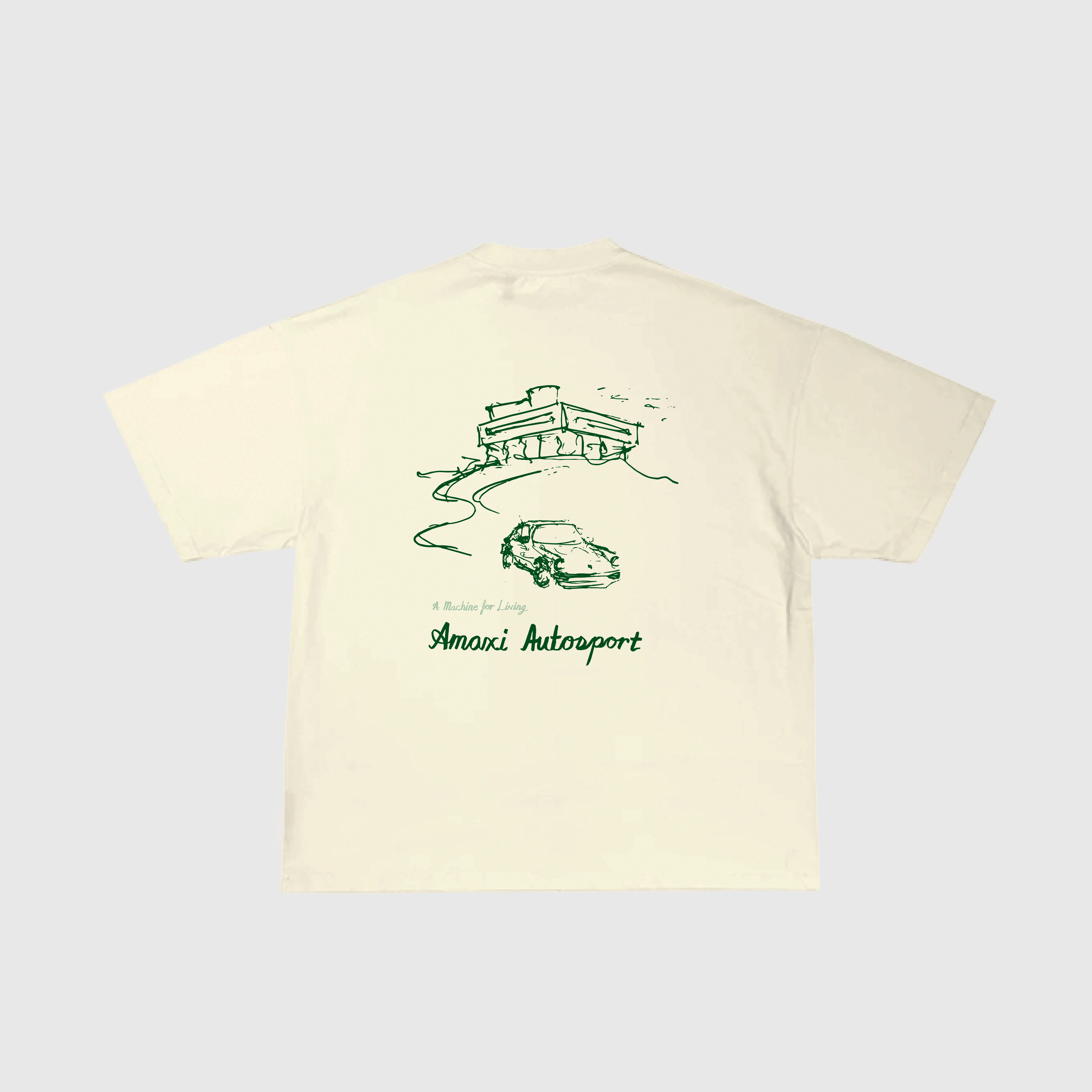 Musical Furniture — final design draft